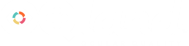 Logo Oqland Clínica Oftalmológica