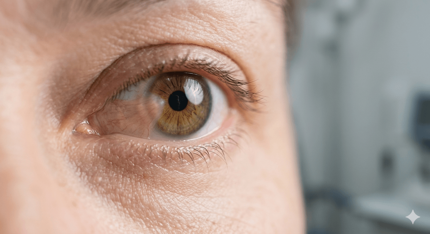 Cirugía de pterigion